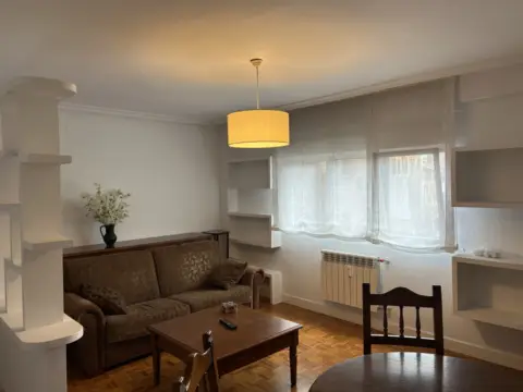 Piso en calle de Gascona