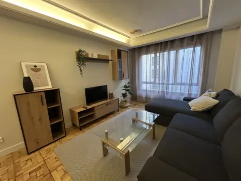 Piso en calle del General Elorza