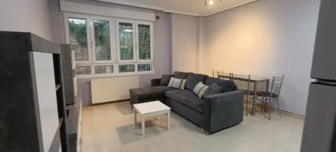 Piso en Barrio Bazuelo