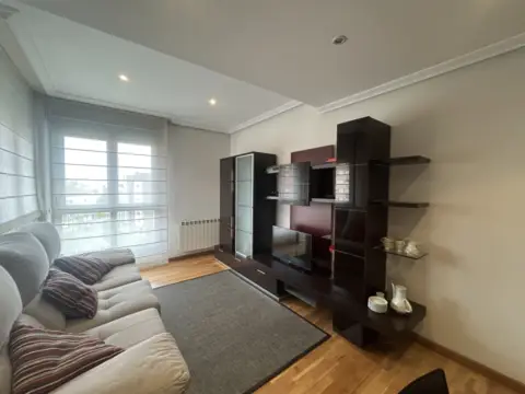 Piso en calle de la Regla