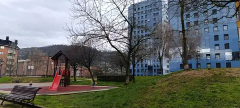 Apartamento en calle Juan Antonio Álvarez Rabanal