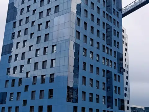 Apartamento en calle Juan Antonio Álvarez Rabanal