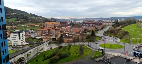 Apartamento en calle Juan Antonio Álvarez Rabanal