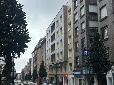 Piso en calle de González Besada