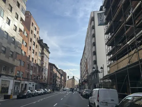 Piso en Avenida del Mar