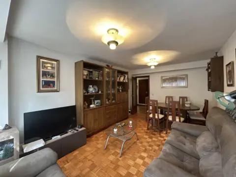 Piso en Avenida del Mar