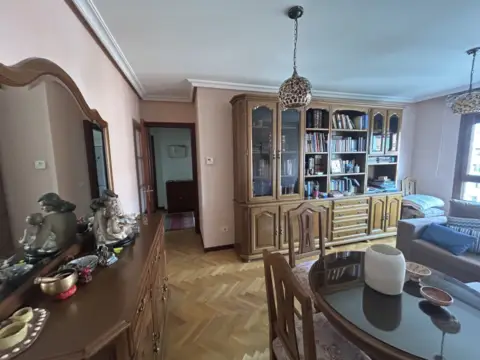 Piso en calle de San Mateo