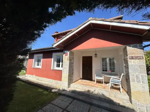 Chalet unifamiliar en Lugar de Celoriu