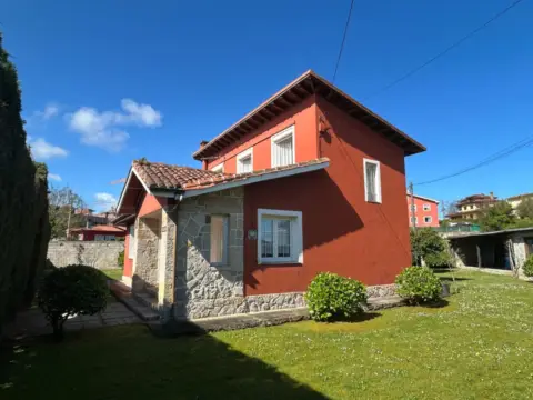 Chalet unifamiliar en Lugar de Celoriu