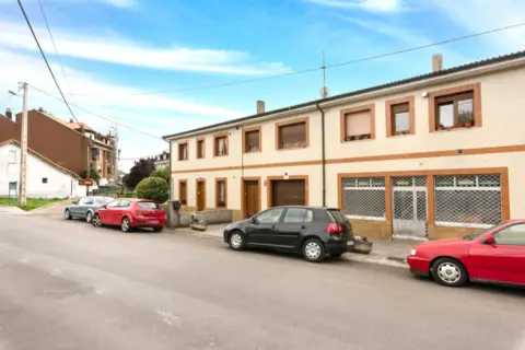 Terreno en calle de San Roque, 17