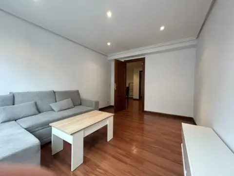 Piso en calle de San Juan