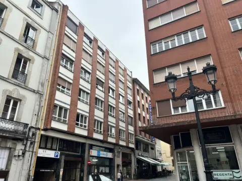 Piso en calle de San Juan