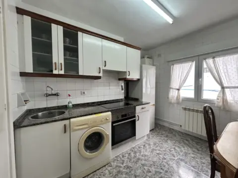Piso en calle del Río Sella