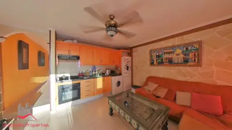 Apartamento en calle de Madrid, 300