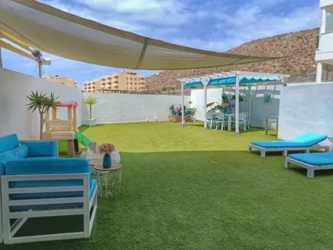 Apartamento en Urbanización Las Olas - El Palmar - Tenerife Sur