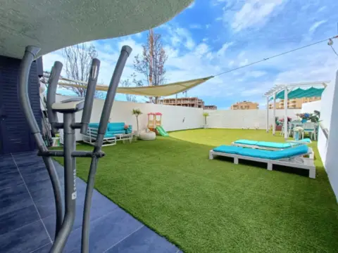 Apartamento en Urbanización Las Olas - El Palmar - Tenerife Sur