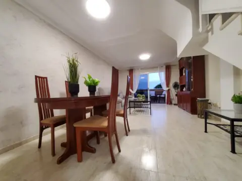 Casa en calle Helsinki