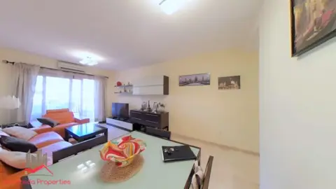 Piso en Avenida Palm-mar