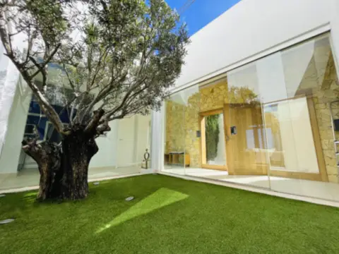 Chalet en Costa Adeje