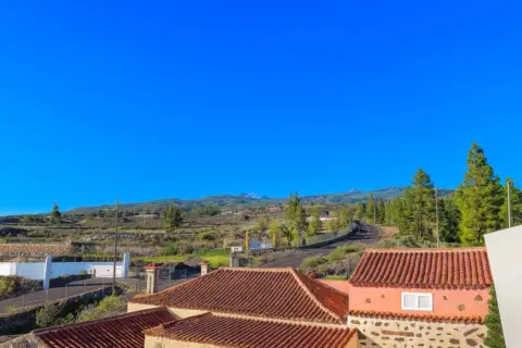 Chalet unifamiliar en Adeje Norte