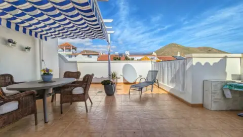 Ático en calle de Mencey Guimar