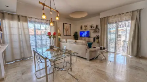 Ático en calle de Mencey Guimar