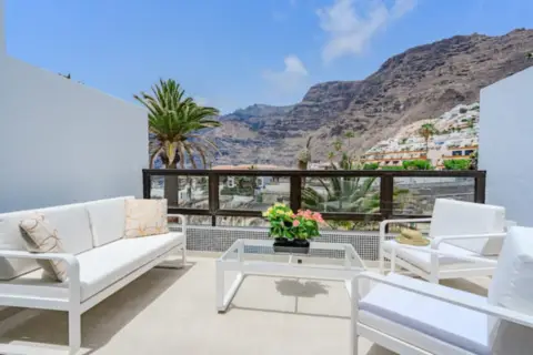 Ático en Playa de La Arena