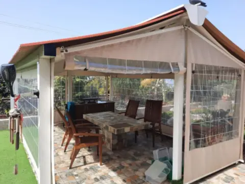 Chalet unifamiliar en Santa Úrsula