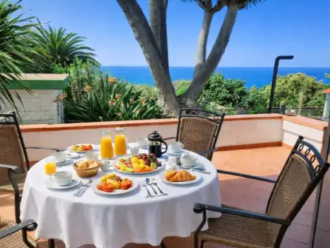 Chalet unifamiliar en Santa Úrsula