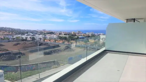 Ático en Costa Adeje