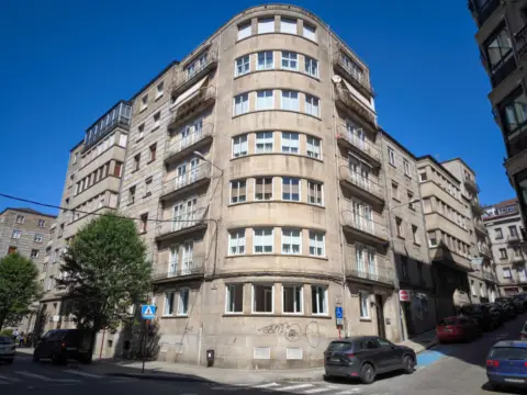 Piso en calle de la Nosa Señora do Portal