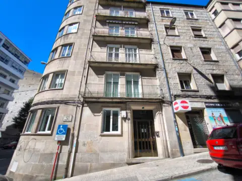 Piso en calle de la Nosa Señora do Portal