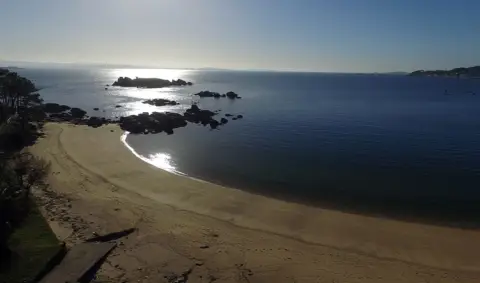 Casa en Rúa das Sidreiras