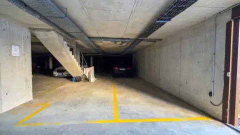 Garaje en Estrada de Faro