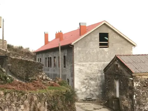 Casa en calle Catasueiro