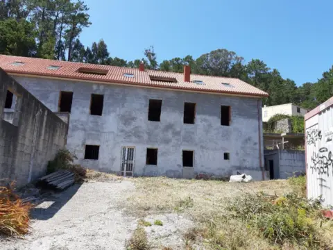 Casa en calle Catasueiro