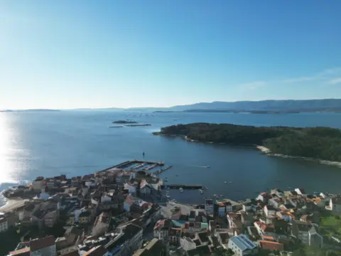 Casa en calle Aldea Graso