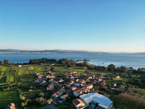 Casa en calle Aldea Graso