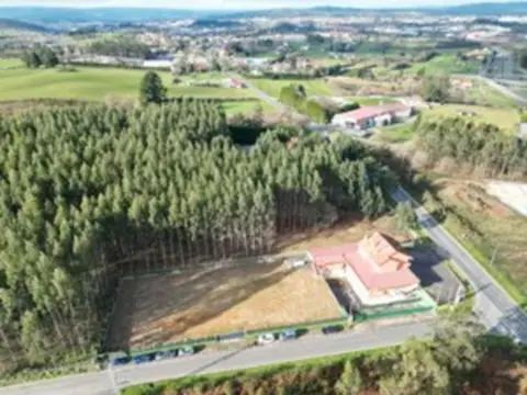 Casa en Avenida de San Marcos