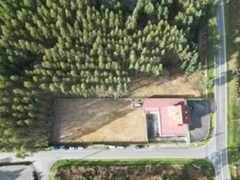 Casa en Avenida de San Marcos