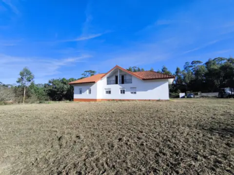 Casa en calle Alboreda