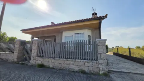 Casa en calle Braña do Muro