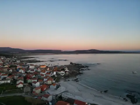 Piso en calle de los Buenos Aires