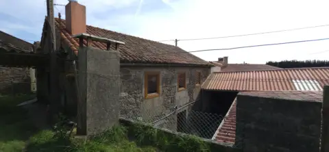Casa en calle Fontefria