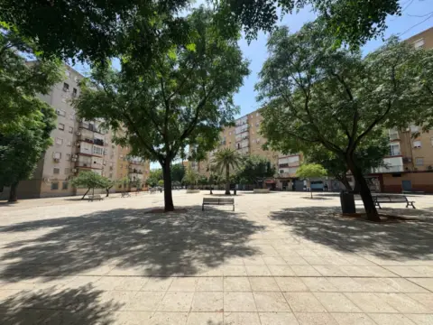 Piso en Santa Aurelia
