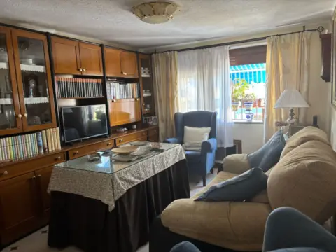 Piso en San Pablo