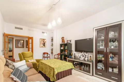 Dúplex en Arenal-La Pólvora