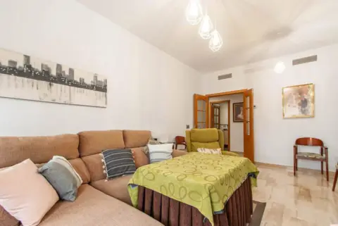 Dúplex en Arenal-La Pólvora