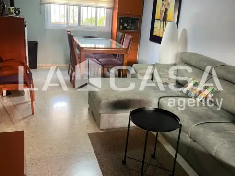 Casa en Arco Norte-Avenida de España