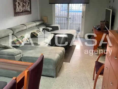 Casa en Arco Norte-Avenida de España